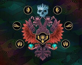 Mastodon Wallpaper