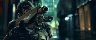 Police Wallpaper Background HD