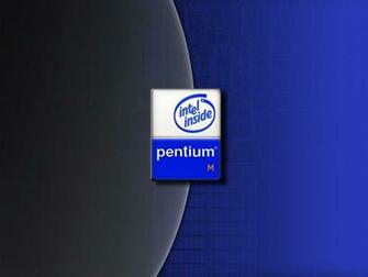 Pentium M Wallpaper By Arrow U