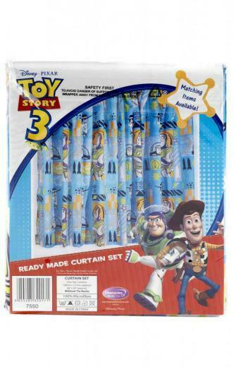 V190d Ts3 Spa 54m Arg Toy Story Space Cm Curtains