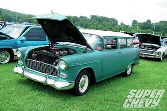 Chevrolet Bow Tie Wallpaper