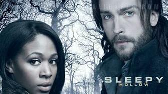 Tom Mison Sleepy Hollow Wallpaper