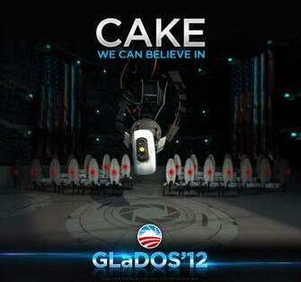Glados Image Crazy Gallery