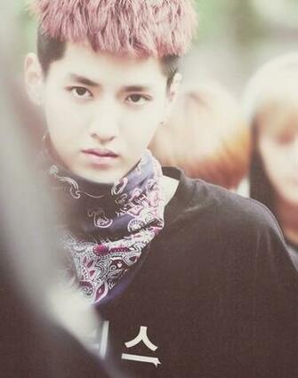 Kris Image Wallpaper And Background Photos