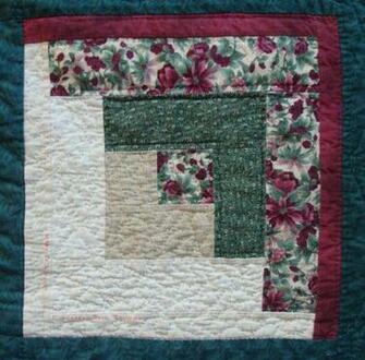 Nifty Fifty Quilters Of America First Swap