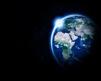The Earth Desktop Pc And Mac Wallpaper