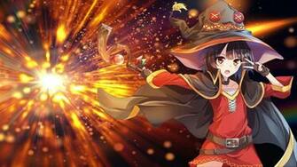 Konosuba God S Blessing On This Wonderful World Full