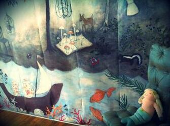 Adi S Enchanted Forest Nursery Project