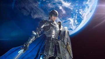 Final Fantasy Endwalker Expansion Revealed Coming Fall