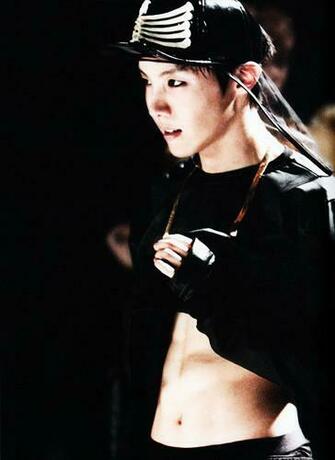 J Hope Bts Image Wallpaper And Background