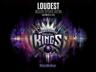 Kings Wallpaper Sacramento