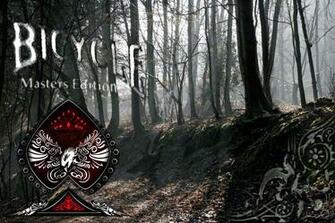 Pin Bicycle Cards Wallpaper
