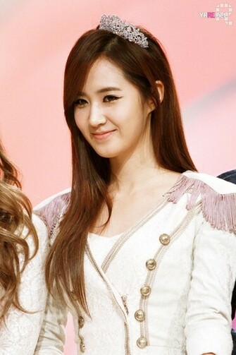 Kwon Yuri Image HD Wallpaper And Background Photos