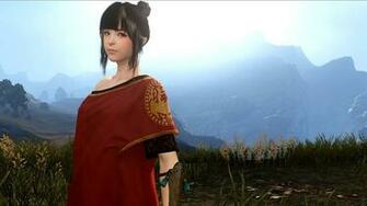 Black Desert Online Wallpaper