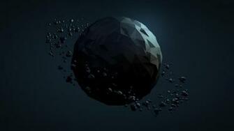 Low Poly Wallpaper