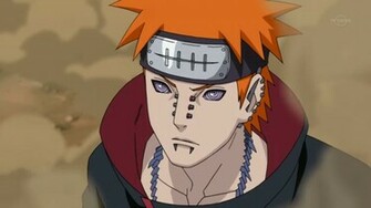 Pain Akatsuki Image