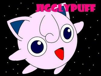 Jigglypuff Image HD Wallpaper And Background
