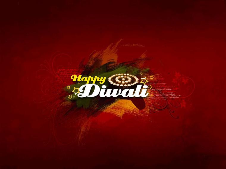 Diwali Wallpaper