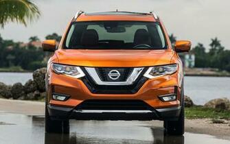 Nissan Rogue Sl Wallpaper And HD Image Car Pixel
