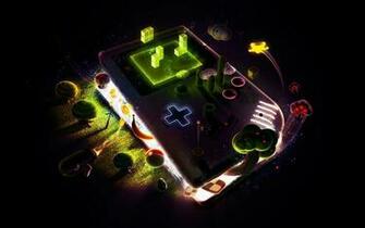 Gameboy Wallpaper Best Wide Hq