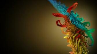 Abstract Screensavers Widescreen