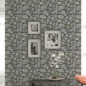 30cm 3d Wallpaper Tile Sticker 4mm Thickness Touchable