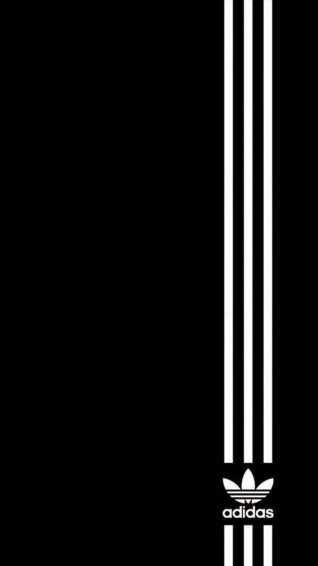 Believe Bd On Pins By You Adidas Wallpaper HD Phone
