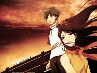Rahxephon Wallpaper And Background Image Id