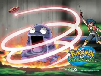 Grimer Wallpaper Pixshark Image Galleries