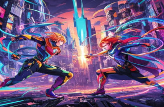 Triple Monitor Anime Wallpaper