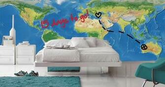 Writable Wall Decals Eclectic Wallpaper San Francisco By