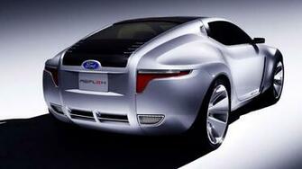 Cars Ford Reflex Desktop Wallpaper Nr By Antigesha