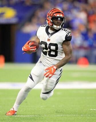 Cincinnati Bengals What A J Green S Absence Will Tell Us