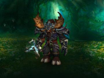 Kralces Not Dead Yet Magtheridon Eu Guild Stats