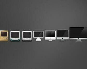 Pin Imac Evolution Wallpaper High Resolution