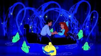 Little Mermaid Screenshot Thumbnail
