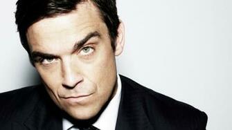Robbie Williams HD Wallpaper Background Image Id
