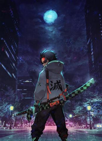 Demon Slayer Tanjiro Art Wallpaper Anime R Wallblaze
