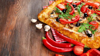 4k Food HD Wallpaper Computer