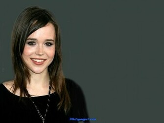 Ellen Amazing HD Wallpaper For Desktop Celebrity