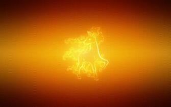 Ampharos Wallpaper