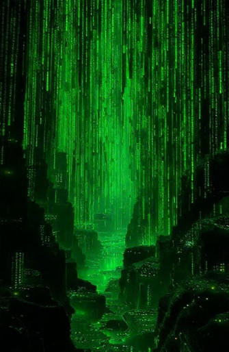 Matrix Live Wallpaper For Windows