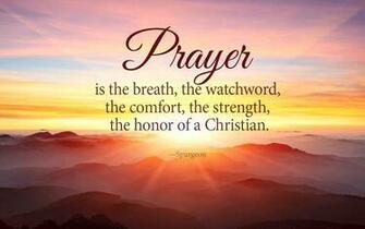 Prayer Desktop Wallpaper Christian Wp S