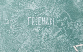 Chalkboard Wallpaper HD
