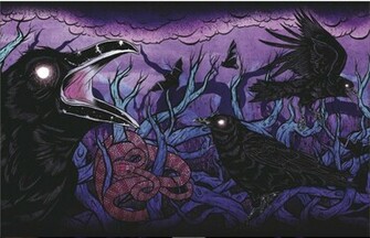 Motionless In White By Kagefool