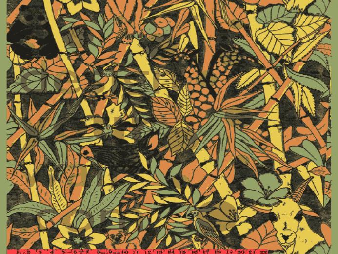 Wallpaper Vintage