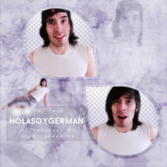 Holasoygerman Png Pack Wallpaper