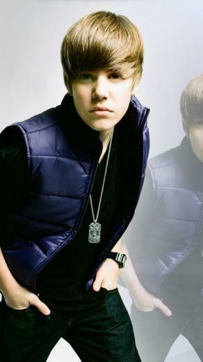 Cute Justin Bieber Wallpaper Mobile Phone Background