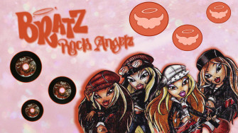 Bratz Aesthetic Wallpaper
