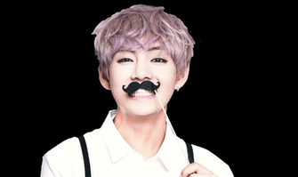 Png Bts V Season Greetings By Souqoreans